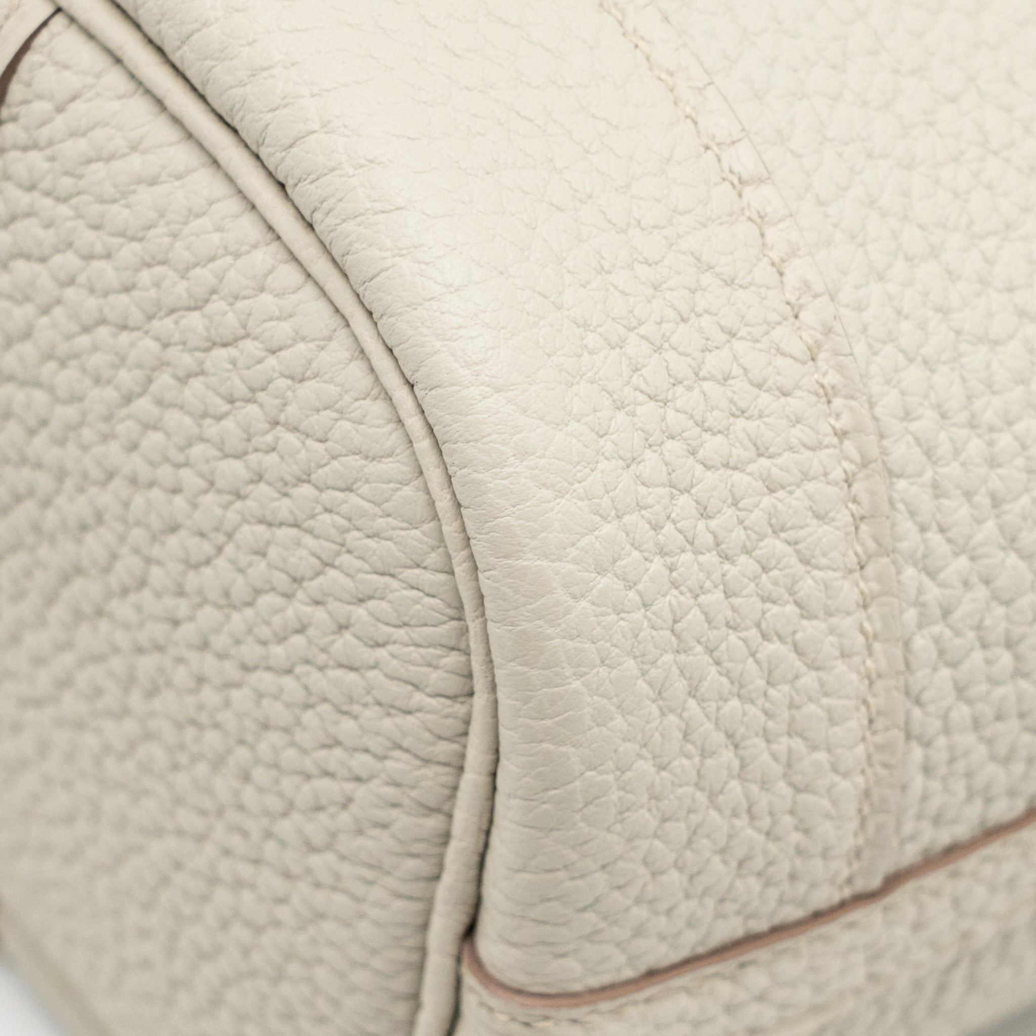 HERMES NEO GARDEN PARTY 23 NEGONDA 8L BETON SHW