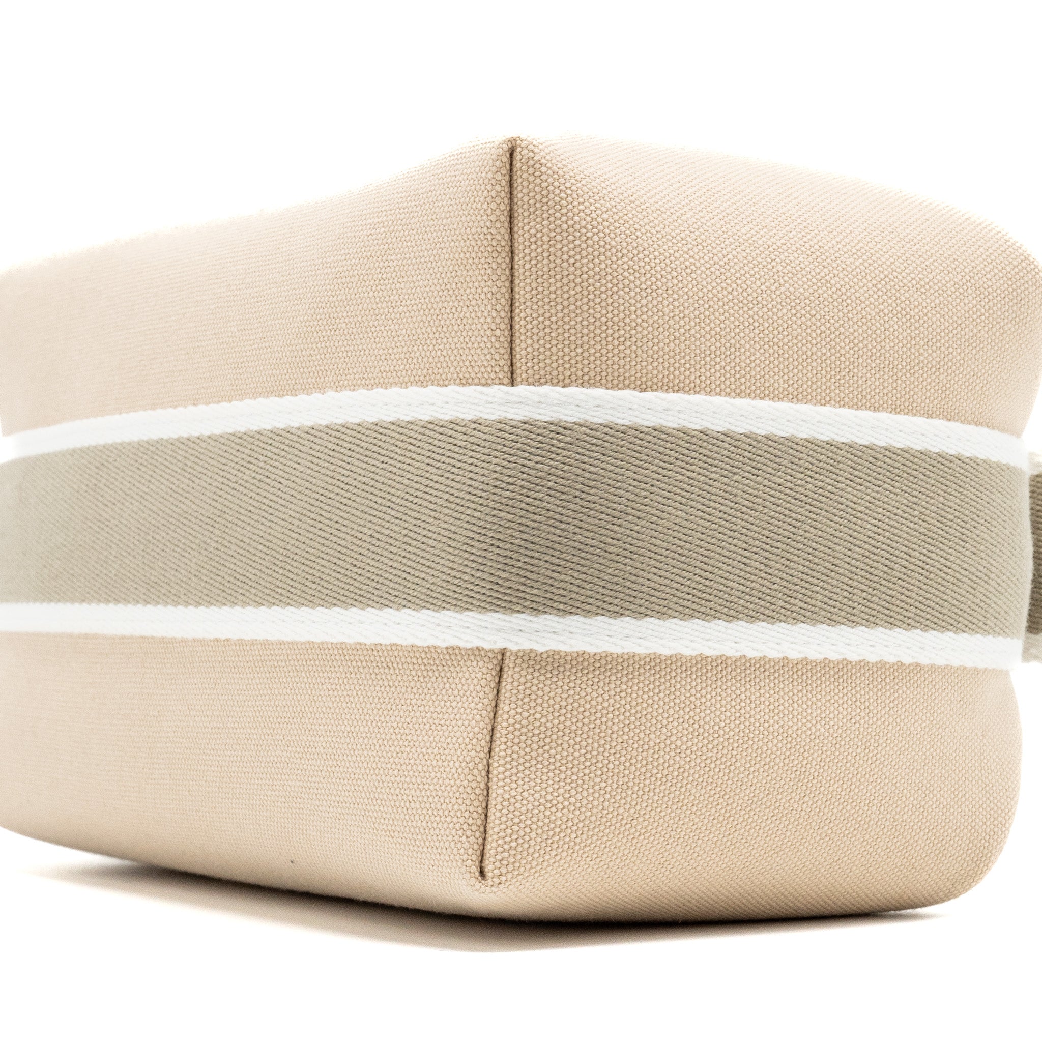 HERMES TROUSSE DE TILETTE BRIDE A BRAC PM NATRUEL SHW