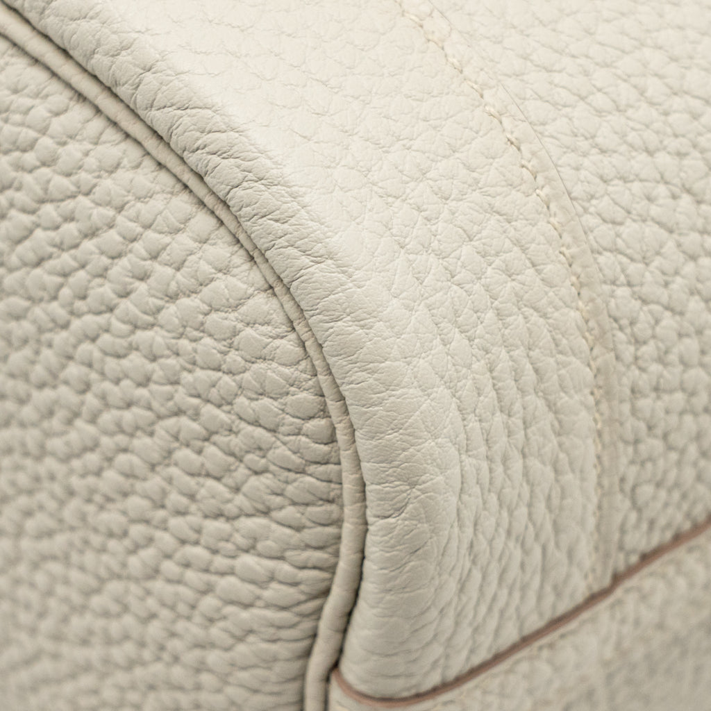 HERMES NEO GARDEN PARTY 23 NEGONDA 8L BETON SHW