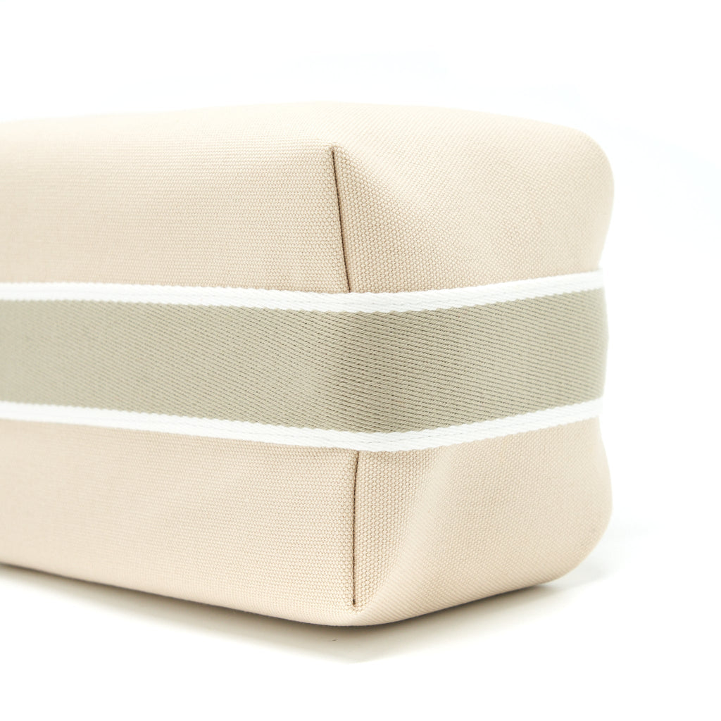 HERMES TROUSSE DE TOILETTE BRAD A BRAC TRAVEL POUCH PM