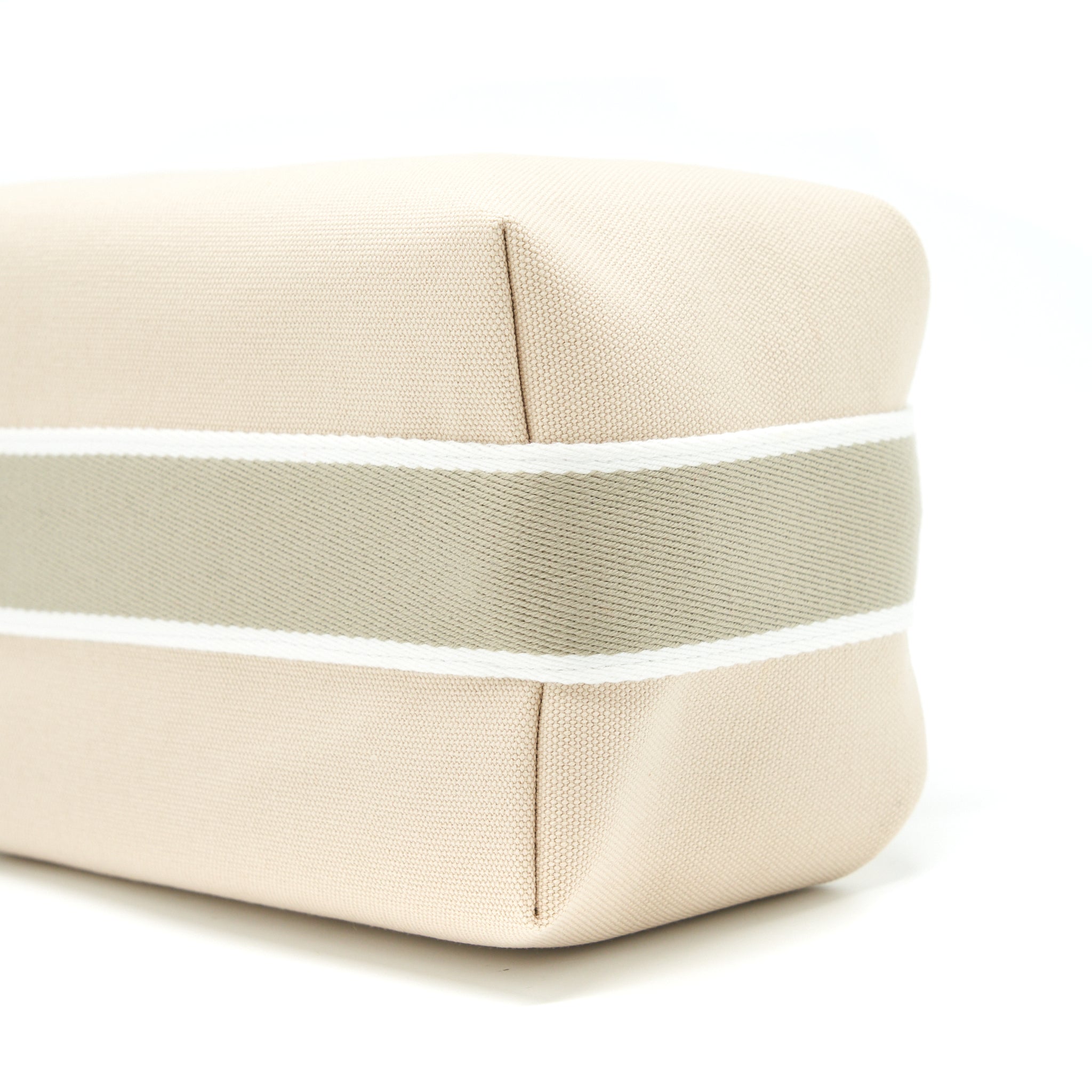 HERMES TROUSSE DE TOILETTE BRAD A BRAC TRAVEL POUCH PM