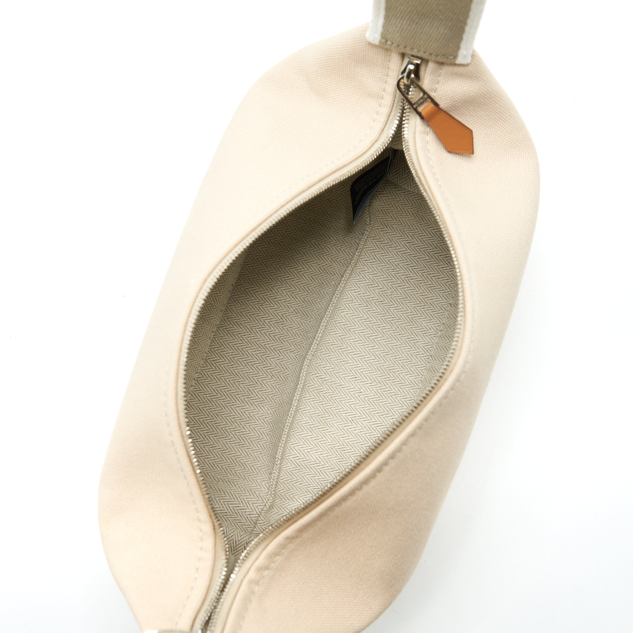HERMES TROUSSE DE TOILETTE BRAD A BRAC TRAVEL POUCH PM