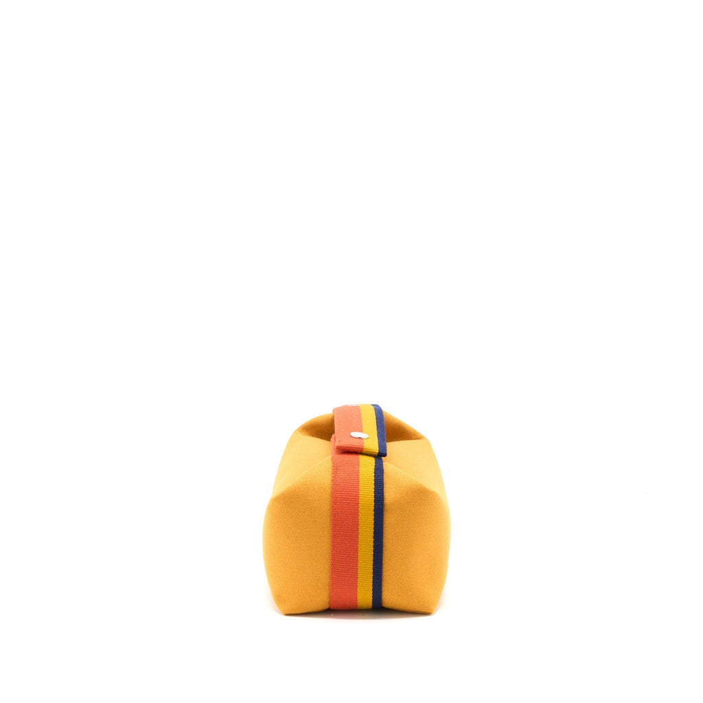 HERMES TROUSSE DE TOILETTE BRIDE A BRAC PM MULTICOLOUR SHW