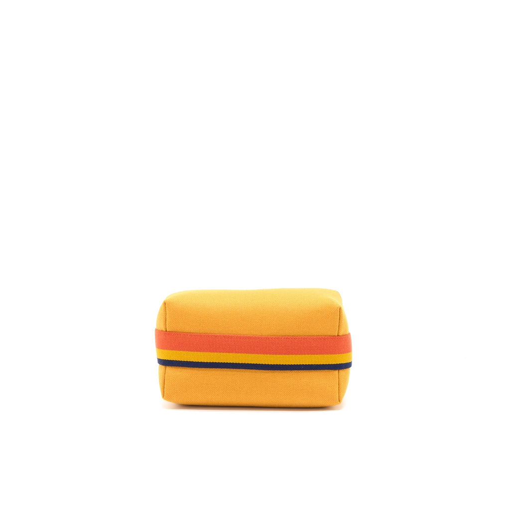 HERMES TROUSSE DE TOILETTE BRIDE A BRAC PM MULTICOLOUR SHW