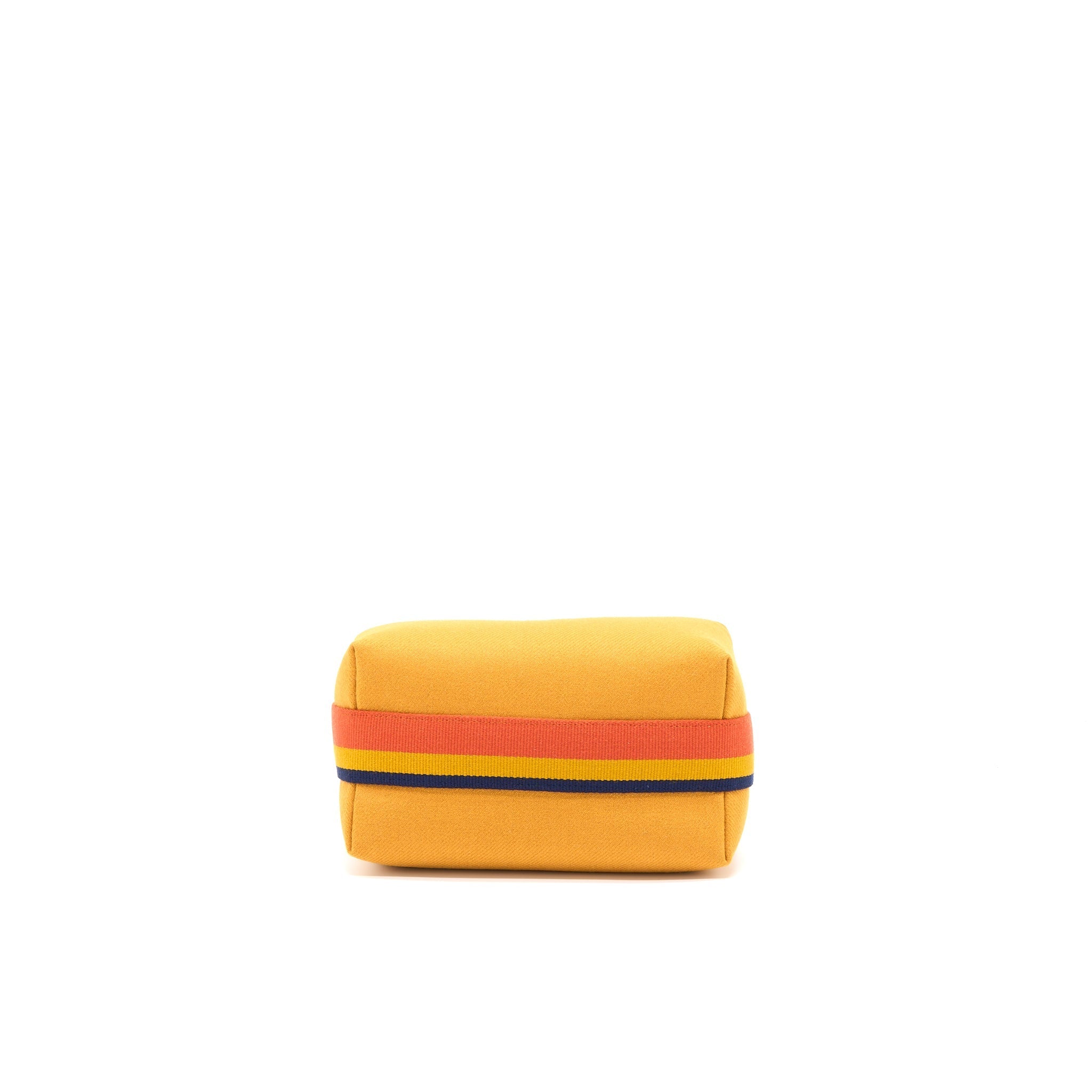 HERMES TROUSSE DE TOILETTE BRIDE A BRAC PM MULTICOLOUR SHW