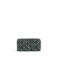 LOUIS VUITTON LONG WALLET WITH ZIPPER YEAR 2012