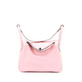 Hermes Lindy 30 Swift 3Q Rose Sakura SHW
