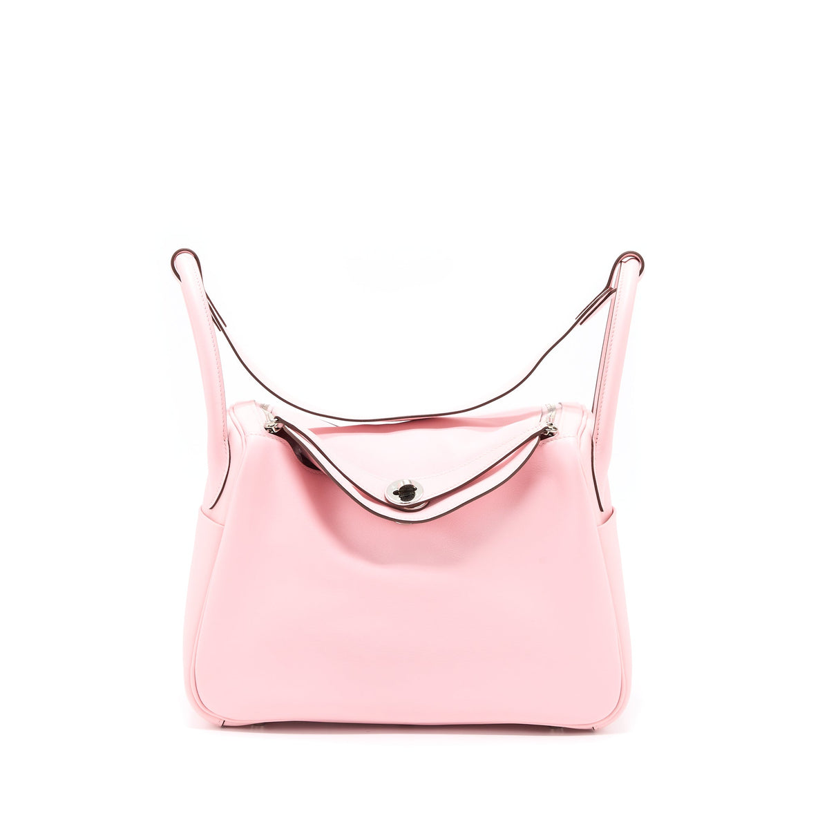 Hermes Lindy 30 Swift 3Q Rose Sakura SHW