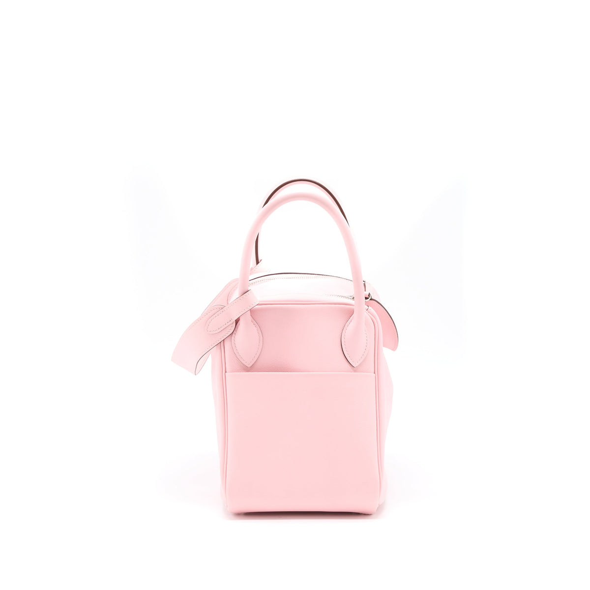 Hermes Lindy 30 Swift 3Q Rose Sakura SHW
