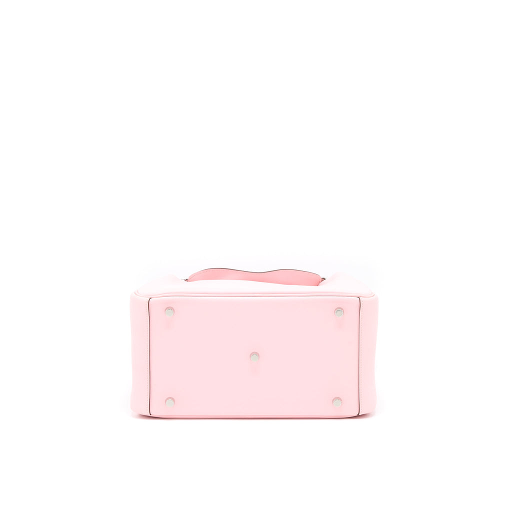 Hermes Lindy 30 Swift 3Q Rose Sakura SHW