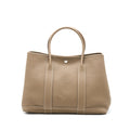 Hermes Garden Party 36 Negonda Etoupe SHW