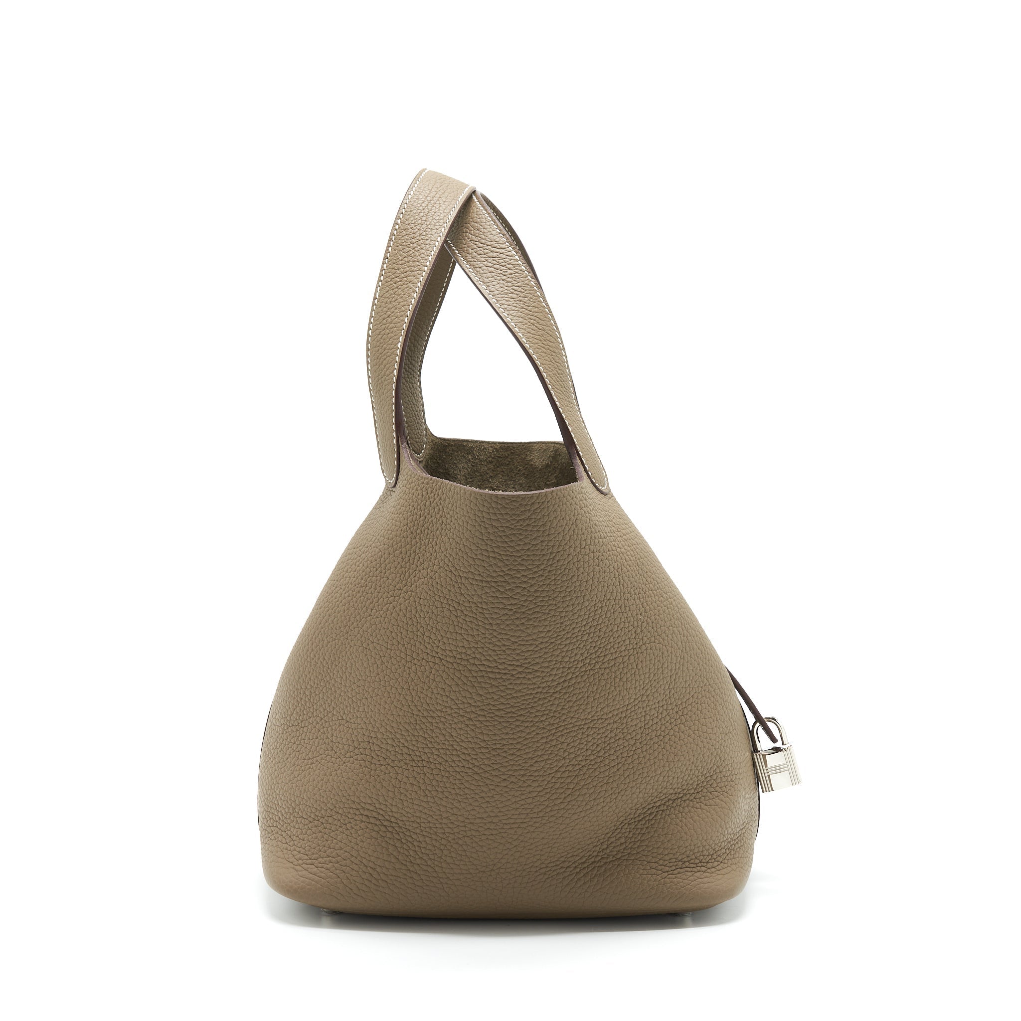 HERMES PICOTIN 22 CLEMENCE ETOUPE SHW