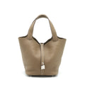 HERMES PICOTIN 22 CLEMENCE ETOUPE SHW