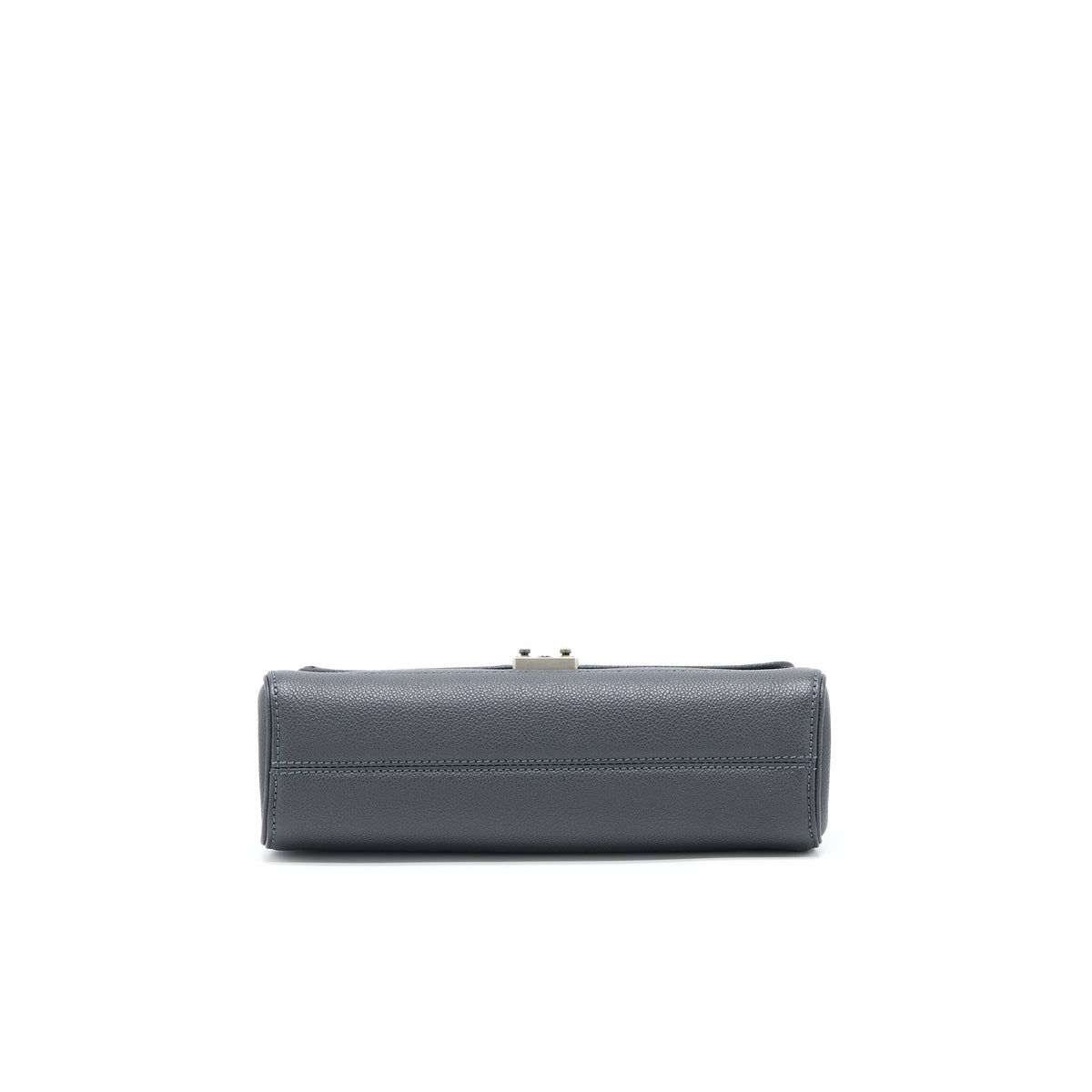 LOUIS VUITTON SAINT GERMAINE CROSSBODY BAG MONOGRAM EMPREINTE BLACK BRUSHED SHW