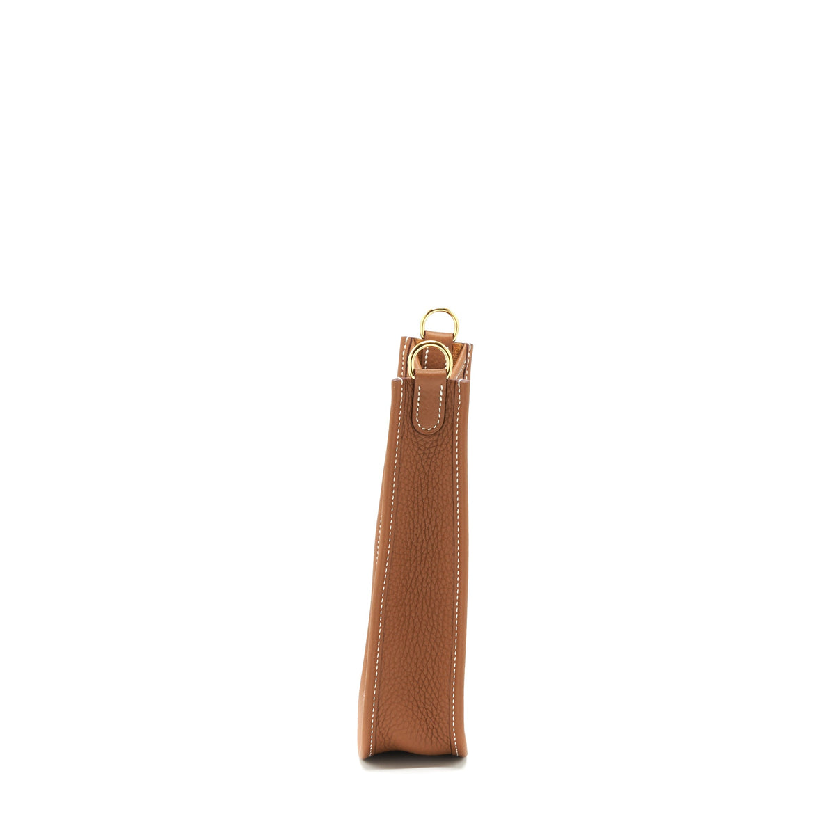 Hermes mini Evelyne 16 Gold GHW