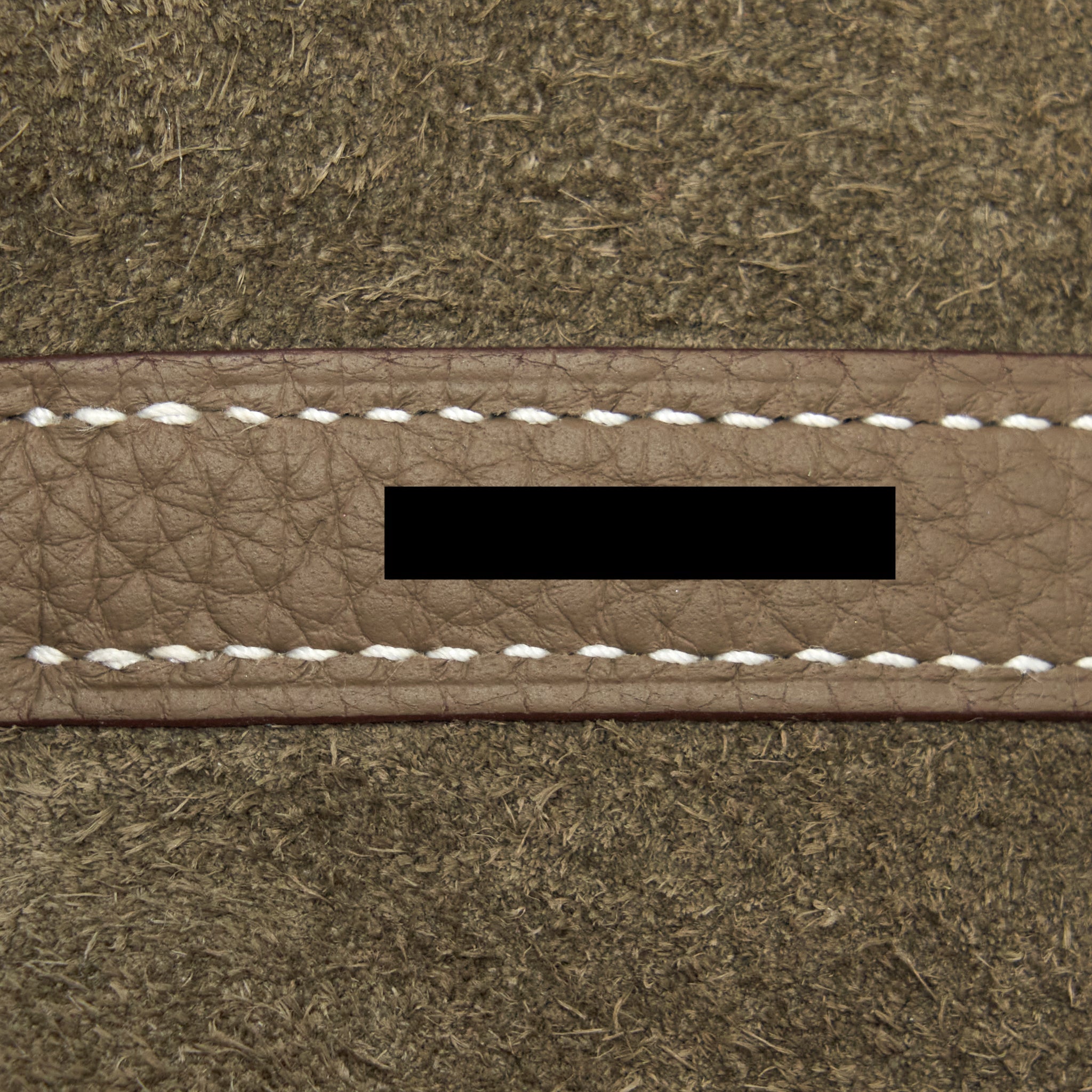 HERMES PICOTIN 22 CLEMENCE ETOUPE SHW