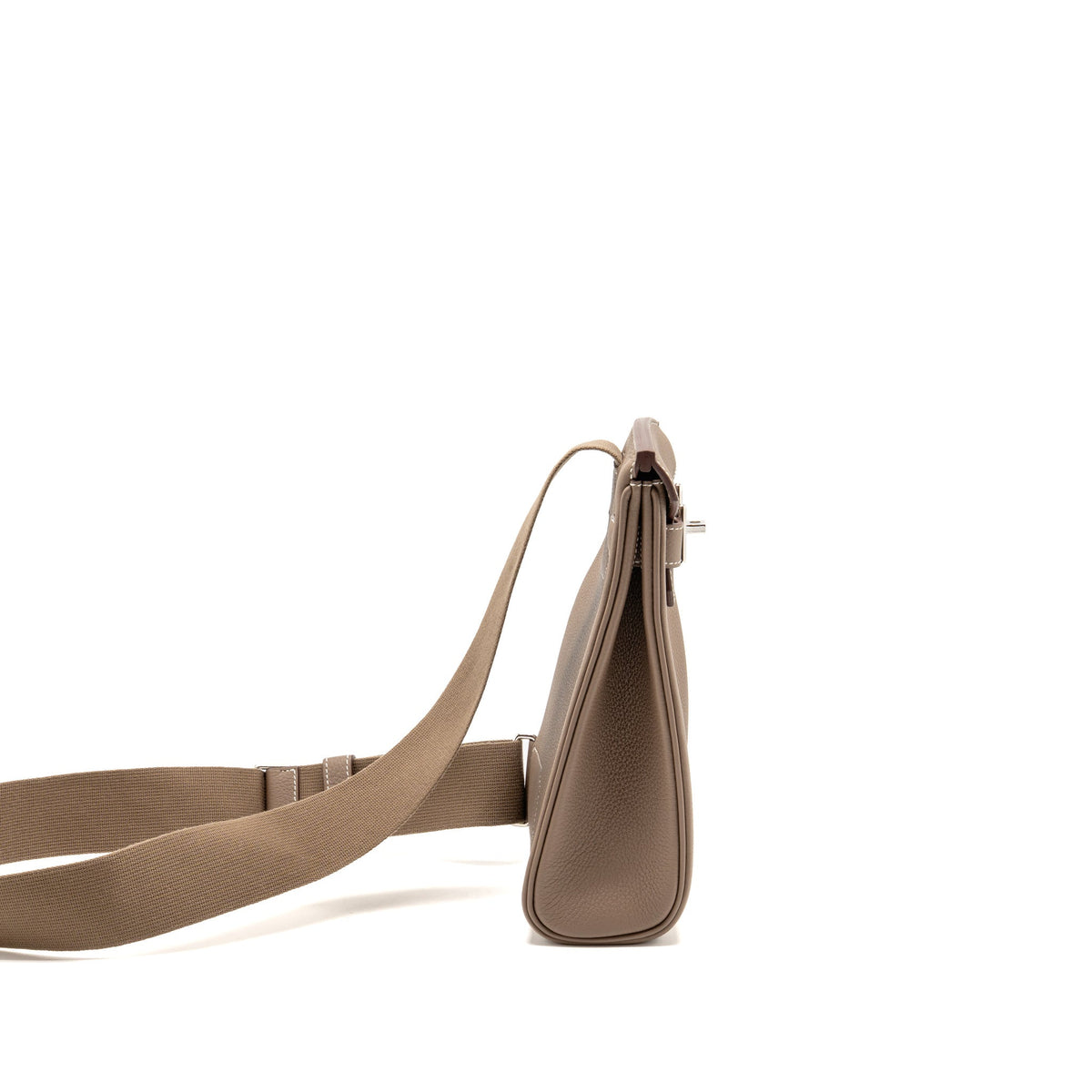 Hermes hac a dos pm backpack togo etoupe SHW