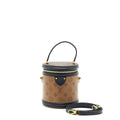 LOUIS VUITTON CANNES REVERSE MONOGRAM CANVAS GHW