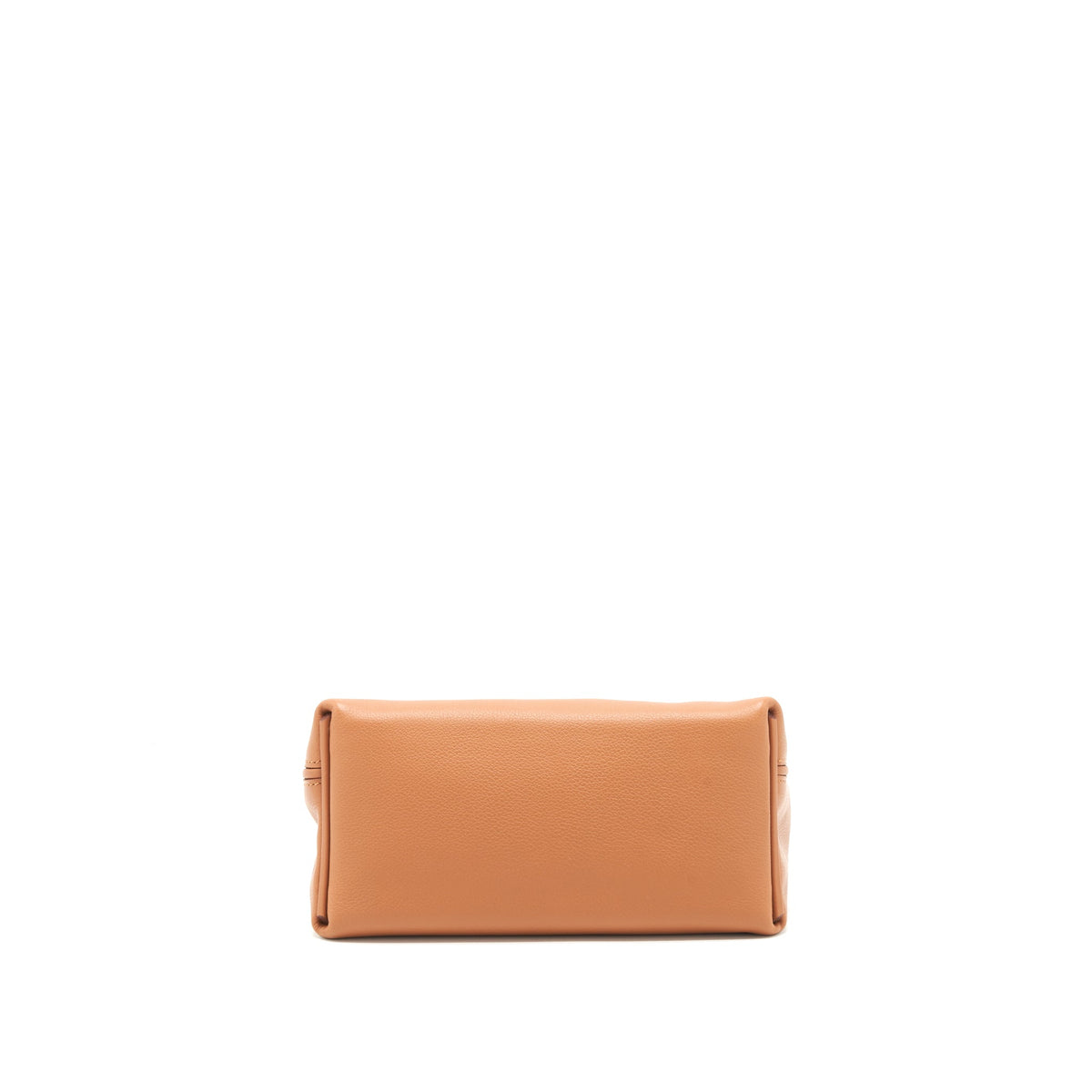 Hermes mini 24/24 -21 Bag Evercolour and Swift leather Gold GHW