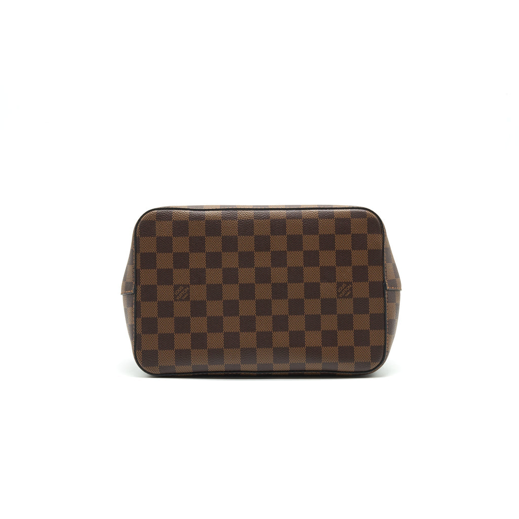 LOUIS VUITTON NEONOE EAMIER EBENE CANVAS