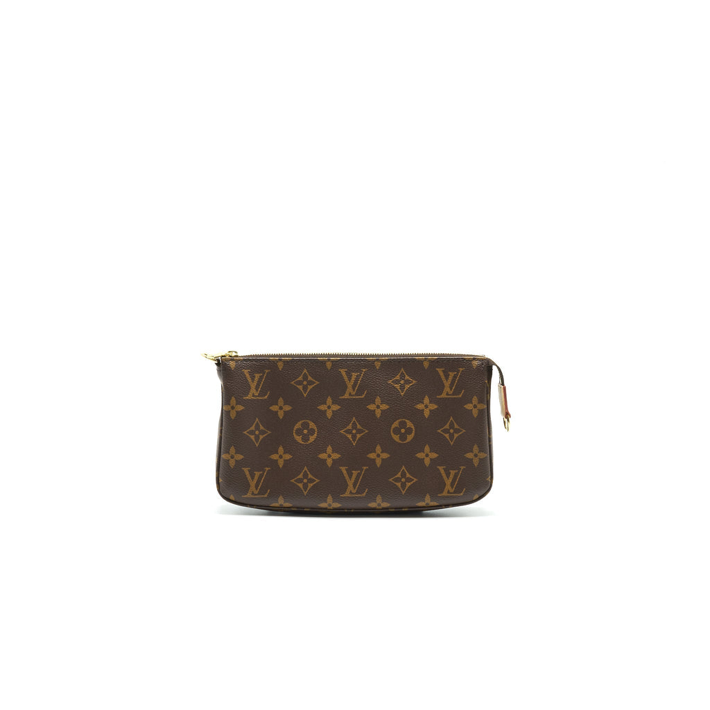 LOUIS VUITTON POCHETTE ACCESSORIES