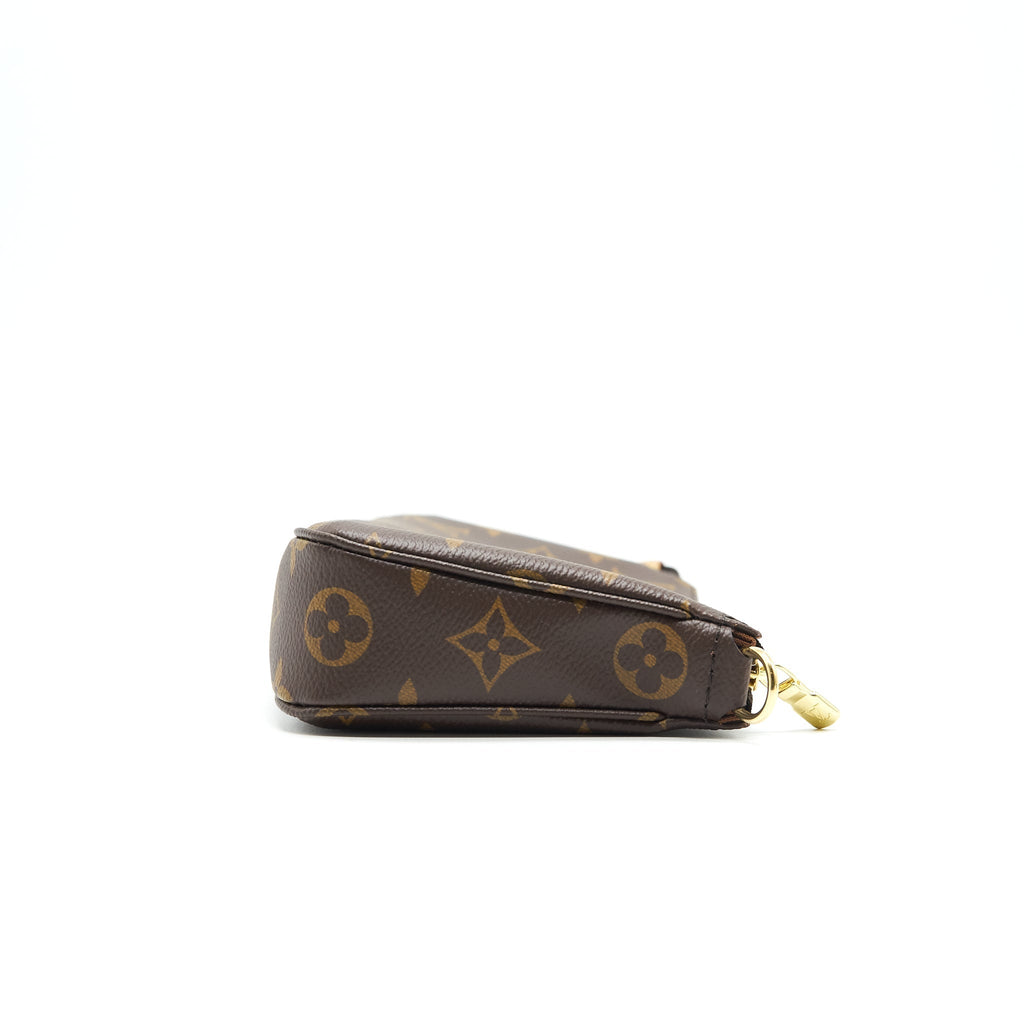 LOUIS VUITTON POCHETTE ACCESSORIES