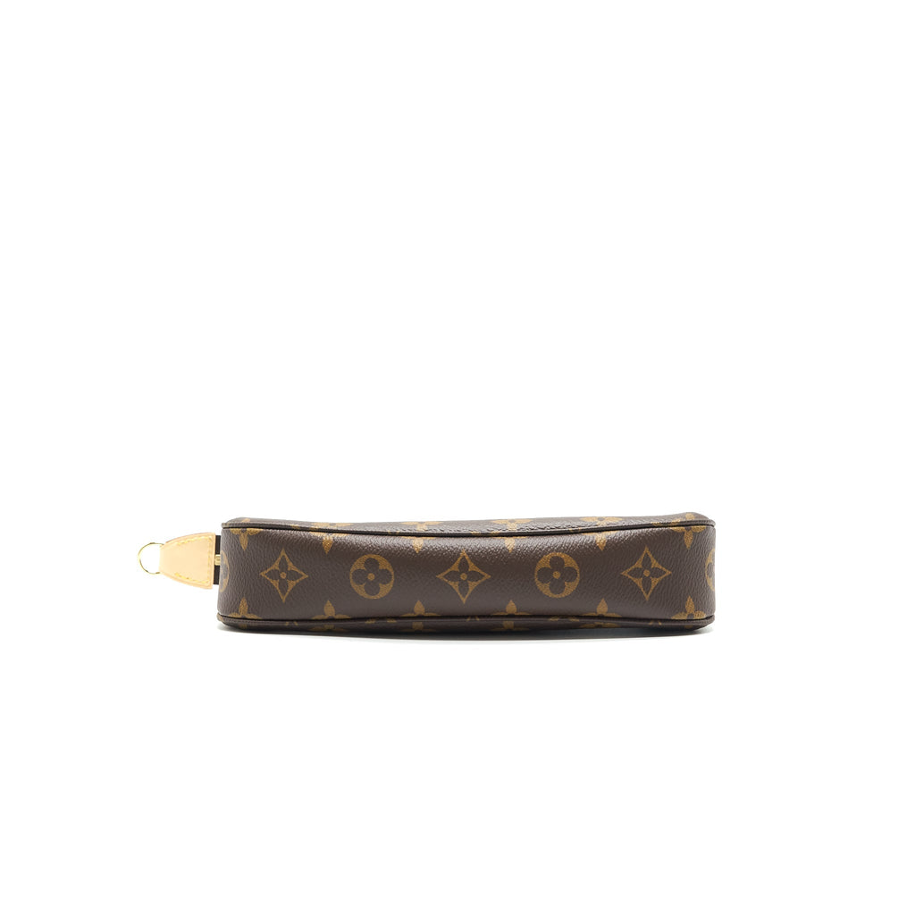 LOUIS VUITTON POCHETTE ACCESSORIES