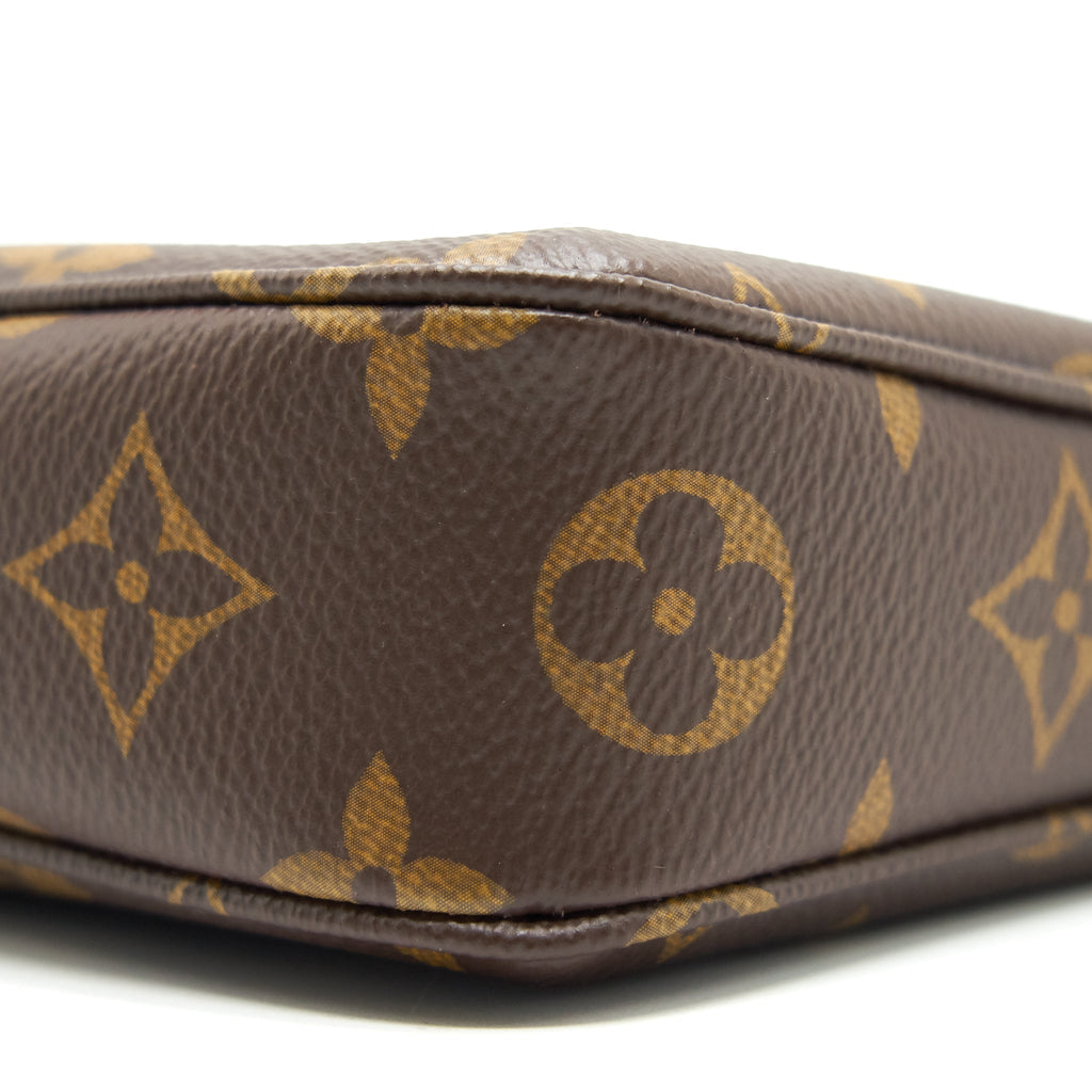 LOUIS VUITTON POCHETTE ACCESSORIES MB4210