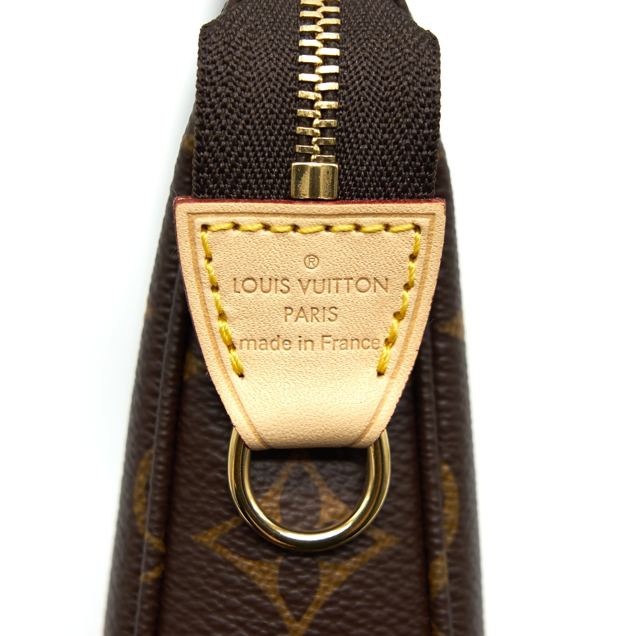 LOUIS VUITTON POCHETTE ACCESSORIES