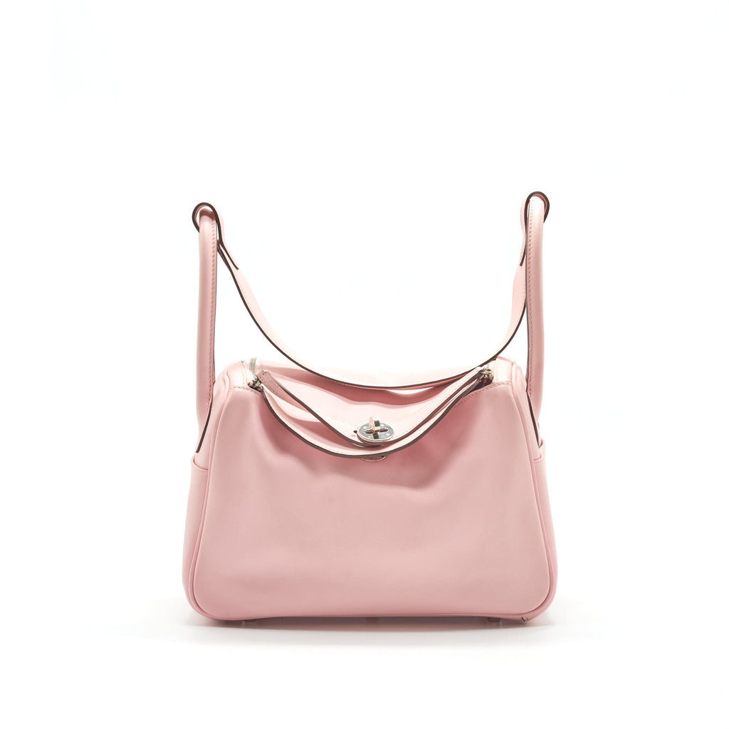 HERMES LINDY26 ROSE SAKURA SHW