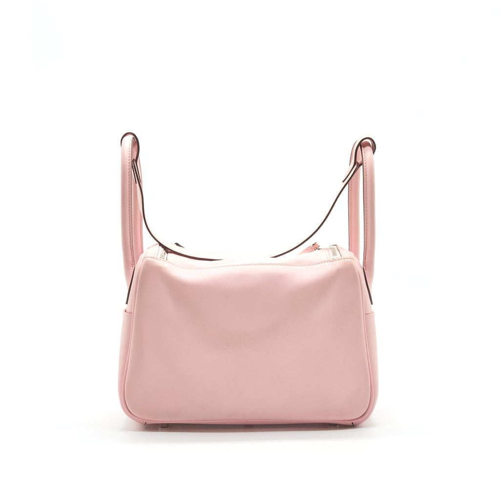 HERMES LINDY26 ROSE SAKURA SHW