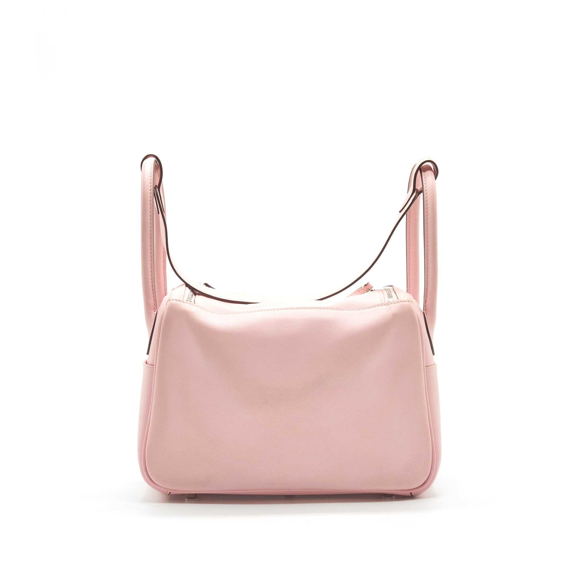 HERMES LINDY26 ROSE SAKURA SHW