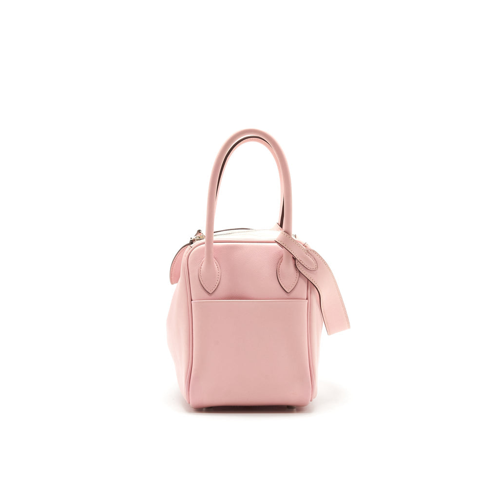 HERMES LINDY26 ROSE SAKURA SHW
