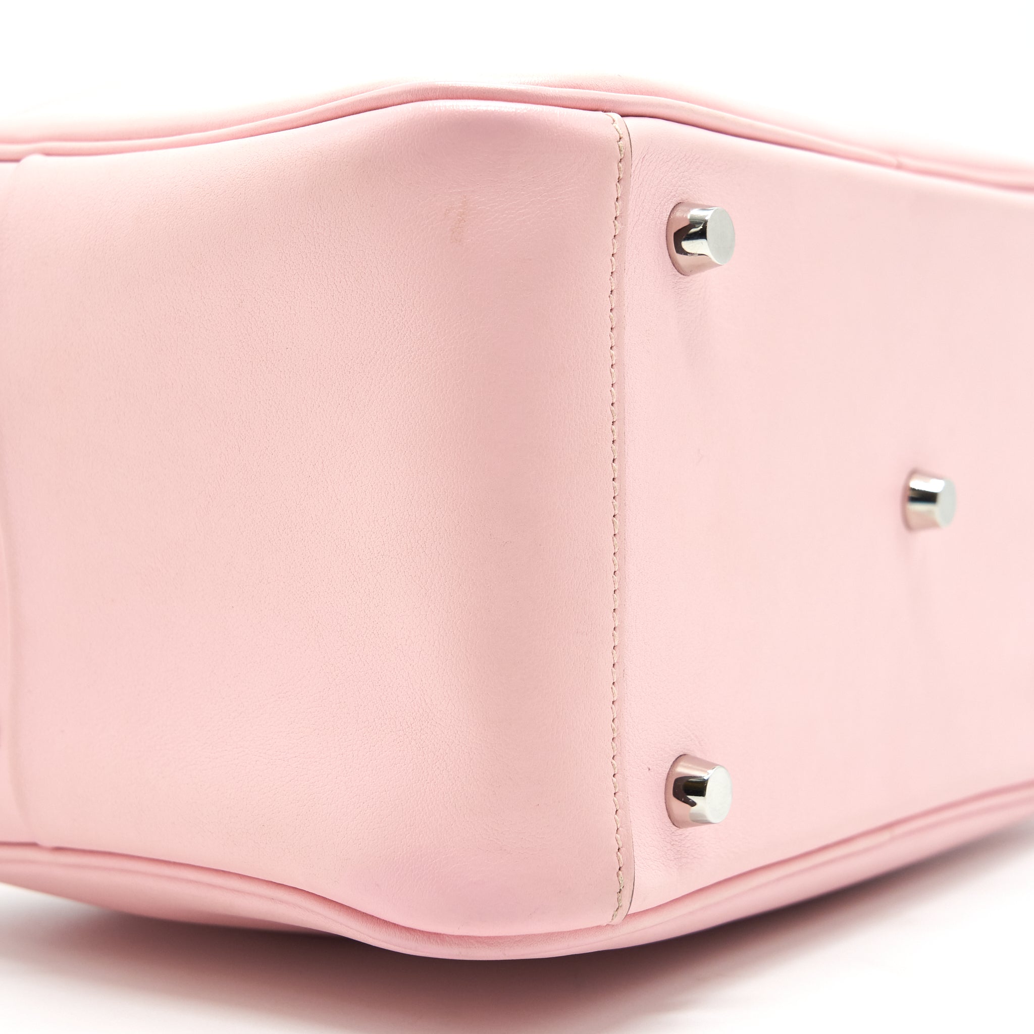 HERMES LINDY26 ROSE SAKURA SHW