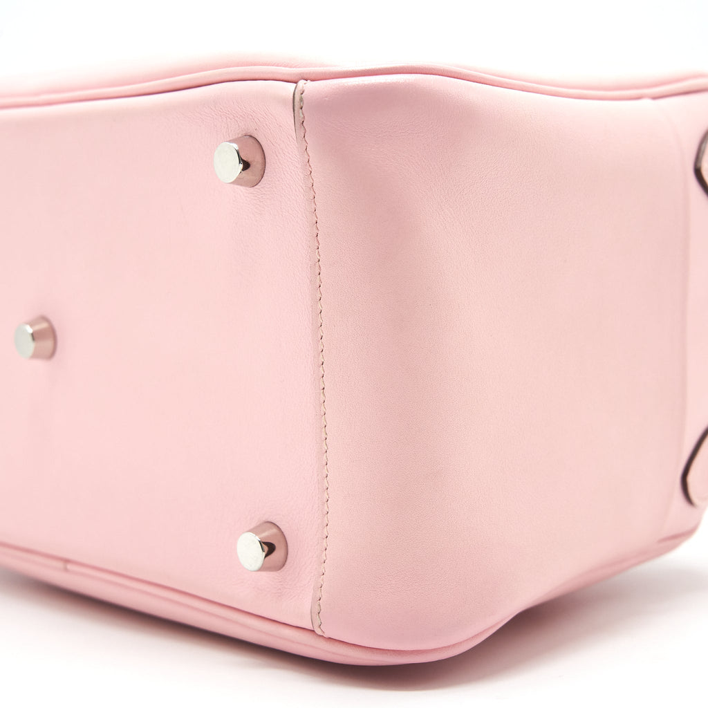 HERMES LINDY26 ROSE SAKURA SHW