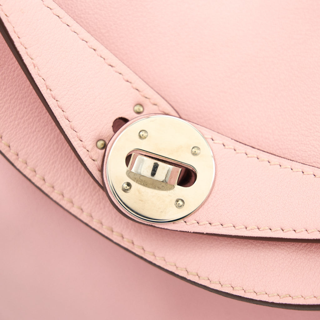HERMES LINDY26 ROSE SAKURA SHW