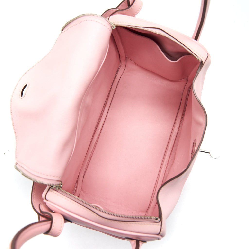 HERMES LINDY26 ROSE SAKURA SHW