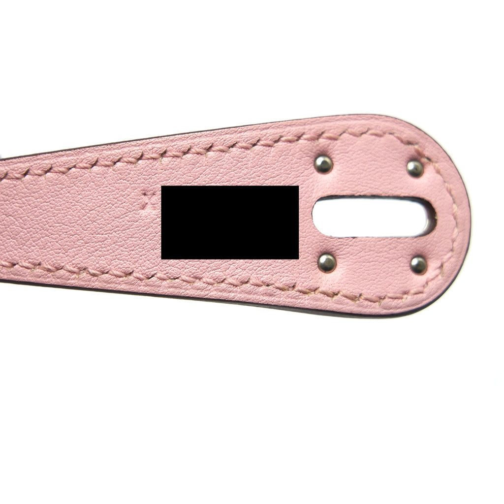 HERMES LINDY26 ROSE SAKURA SHW