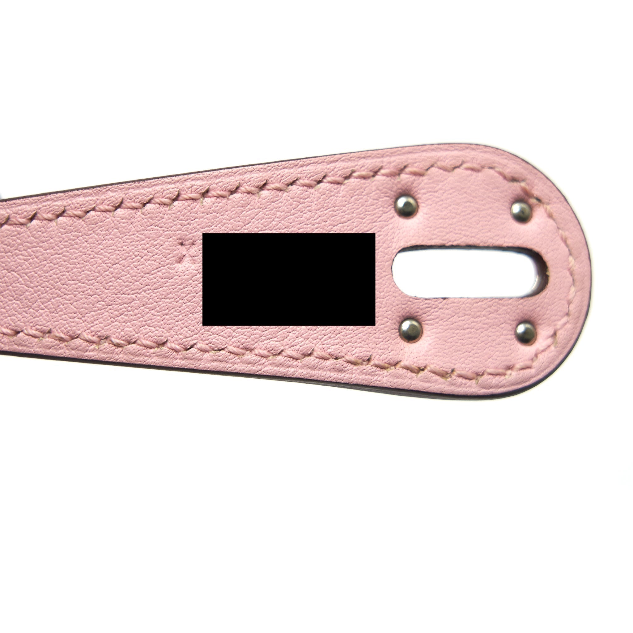HERMES LINDY26 ROSE SAKURA SHW