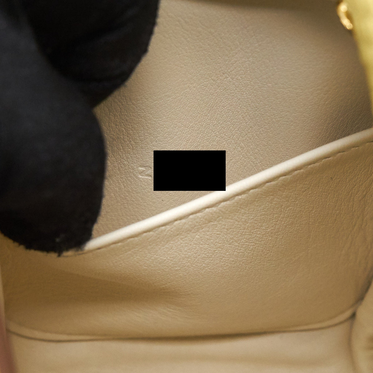 Hermes Mini Lindy Clemence Z1 Jaune Poussin GHW