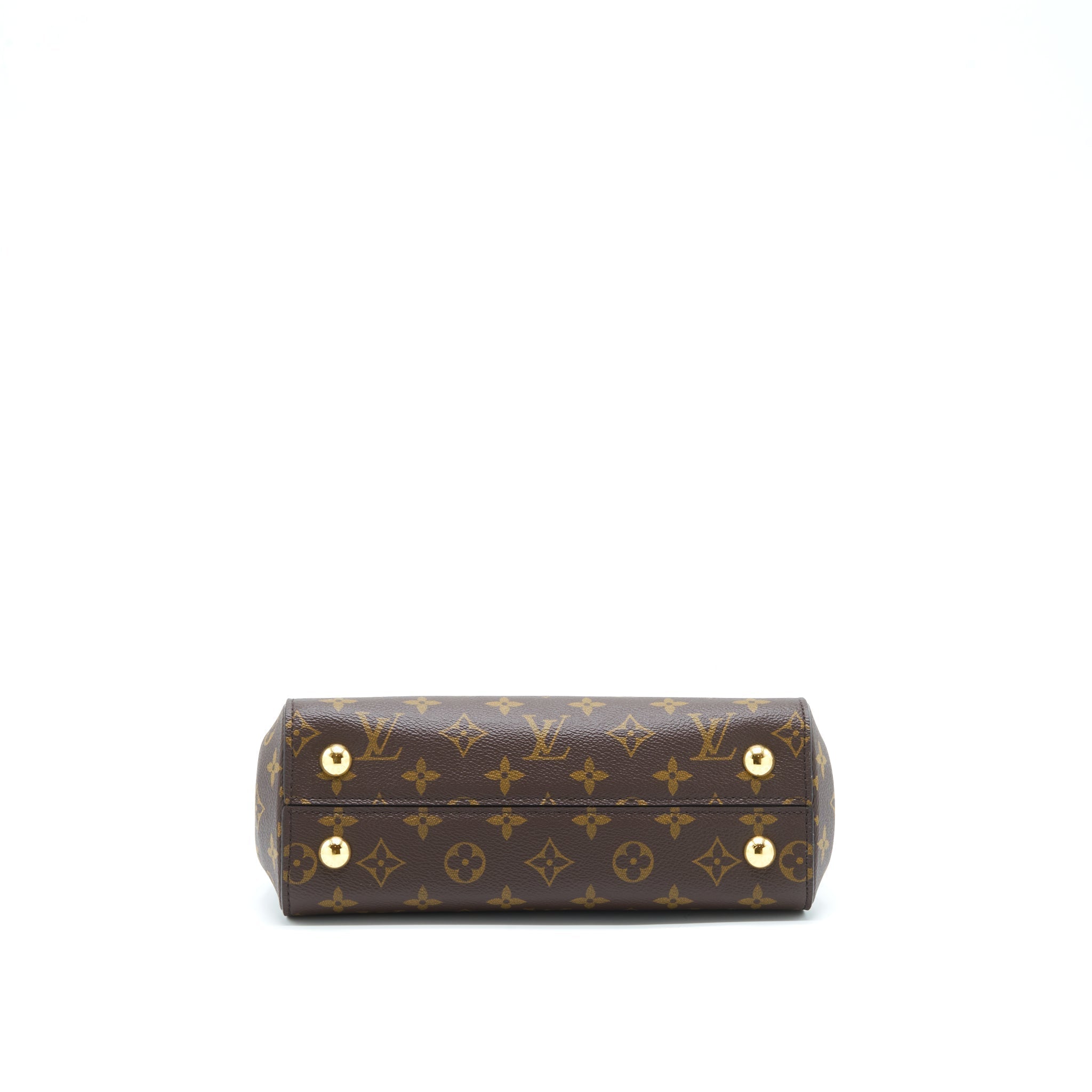 LOUIS VUITTON CLUNY BB MONOGRAM CANVAS GHW