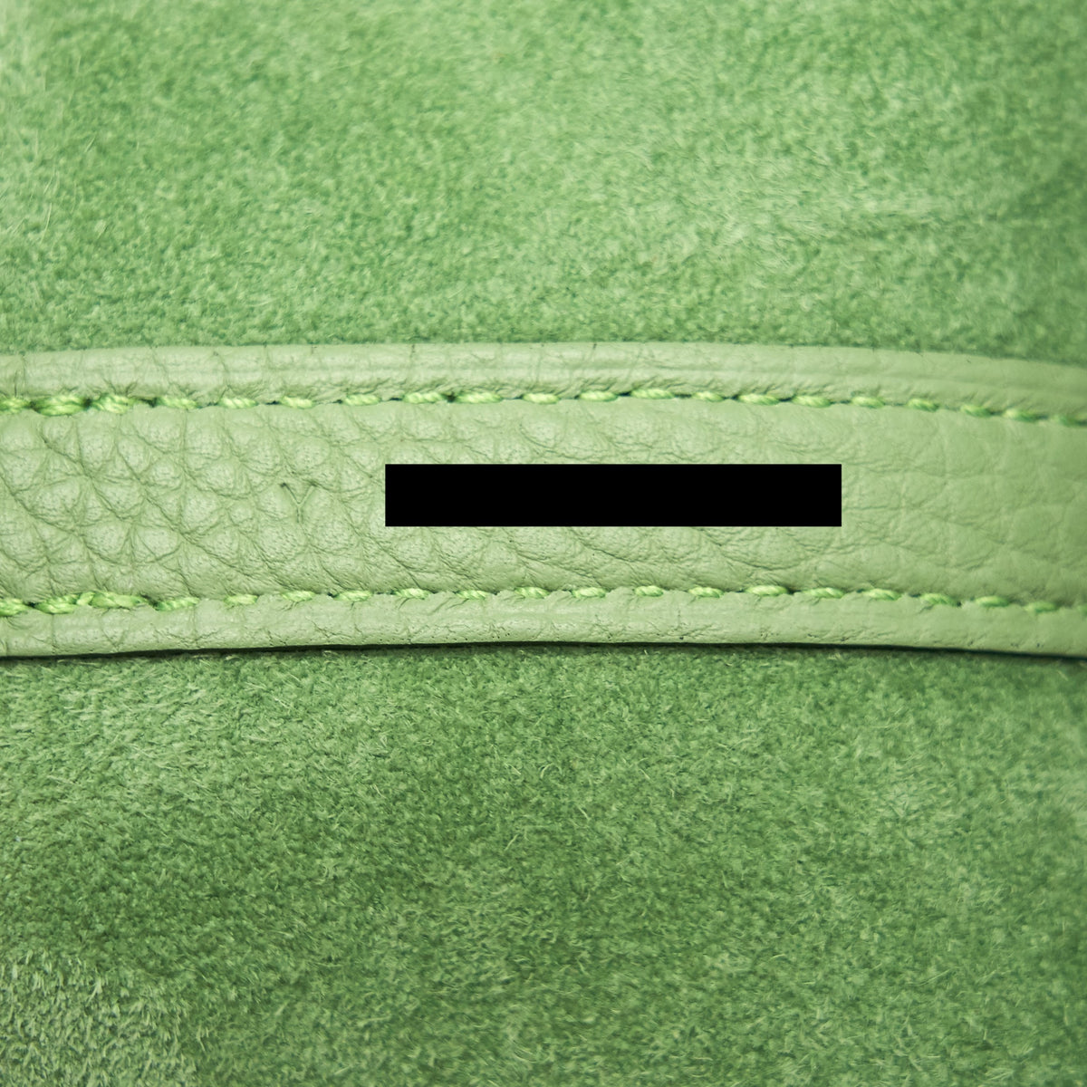 Hermes picotin18 Vert Criquet SHW