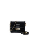 LOUIS VUITTON DAUPHINE MM EPI BLACK GHW (NEW VERSION)