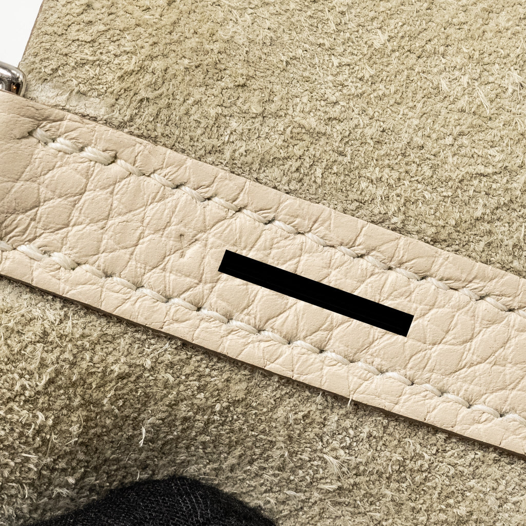 HERMES PICOTIN18 LOCK BAG CLEMENCE CRAIE SHW