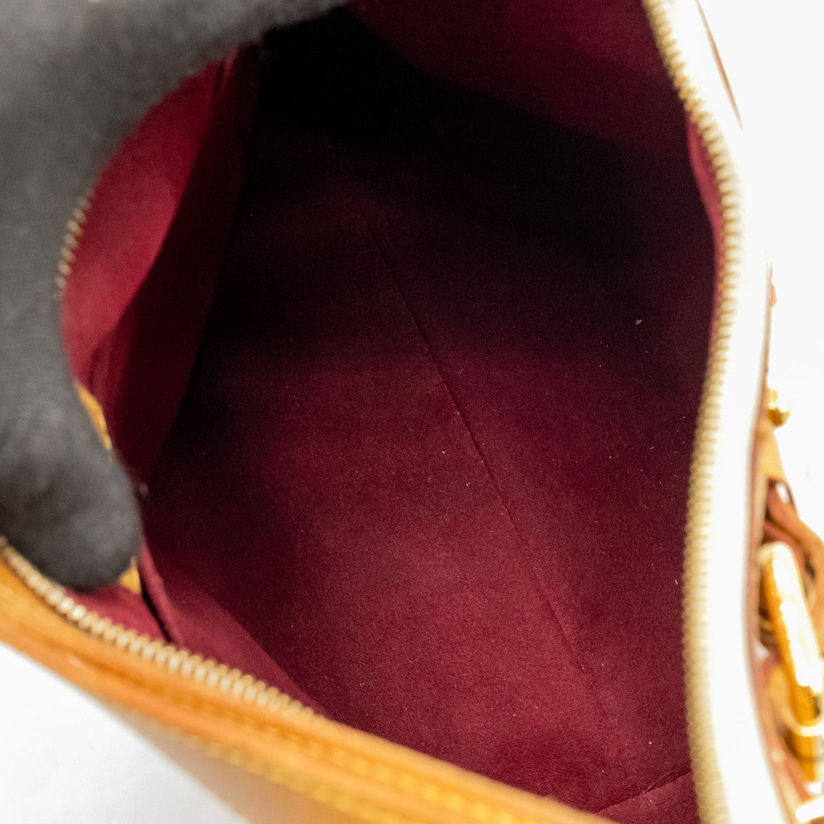 LOUIS VUITTON MURAKAMI GRETA BAG MONOGRAM CANVAS WHITE/MULTICOLOUR GHW