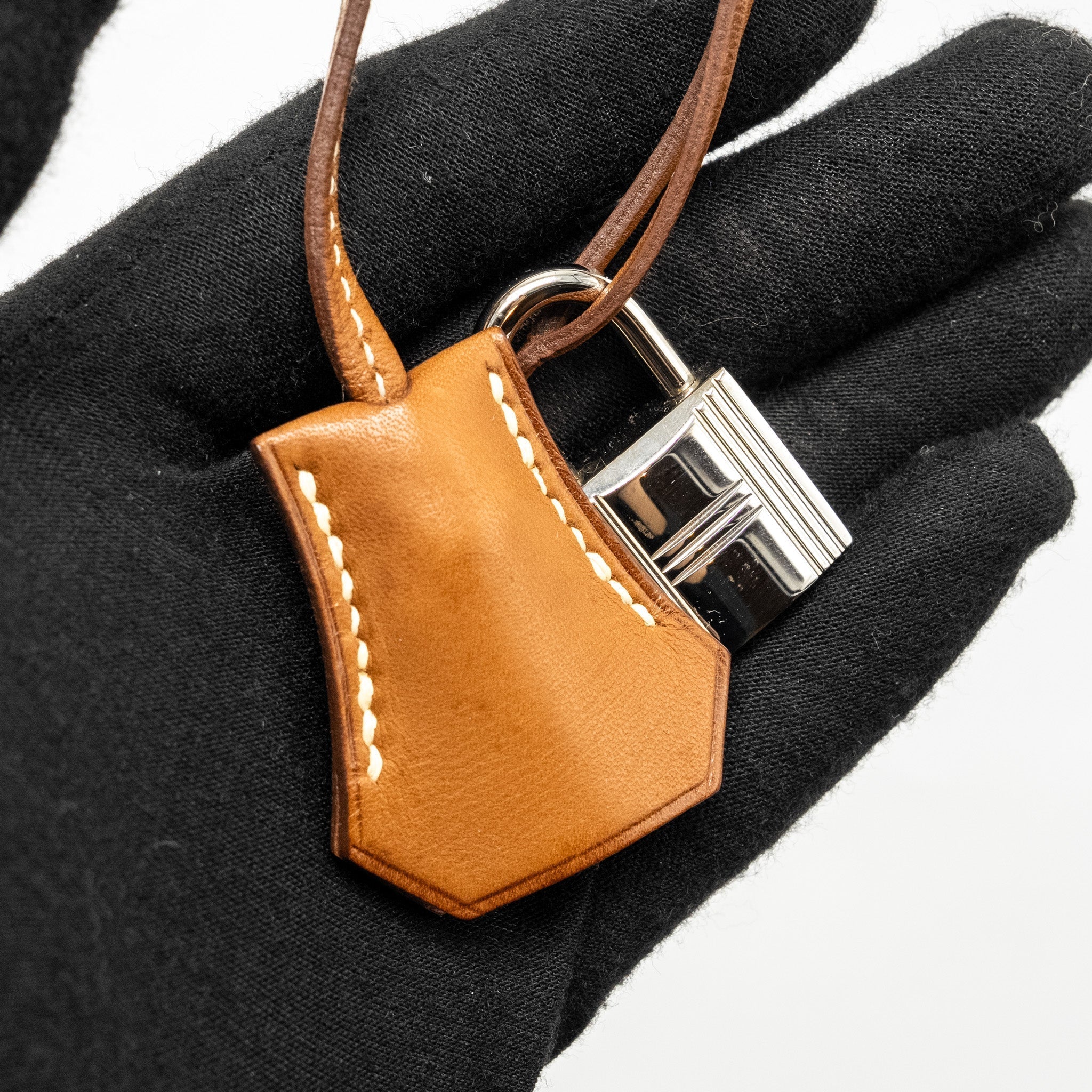 HERMES BIRKIN 25 BARENIA FAUBOURG FAUVE SHW