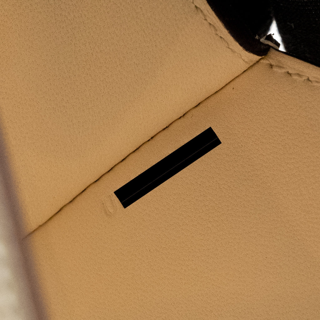 HERMES DELLA CAVALLERIA MINI BAG EPSOM NATA SHW