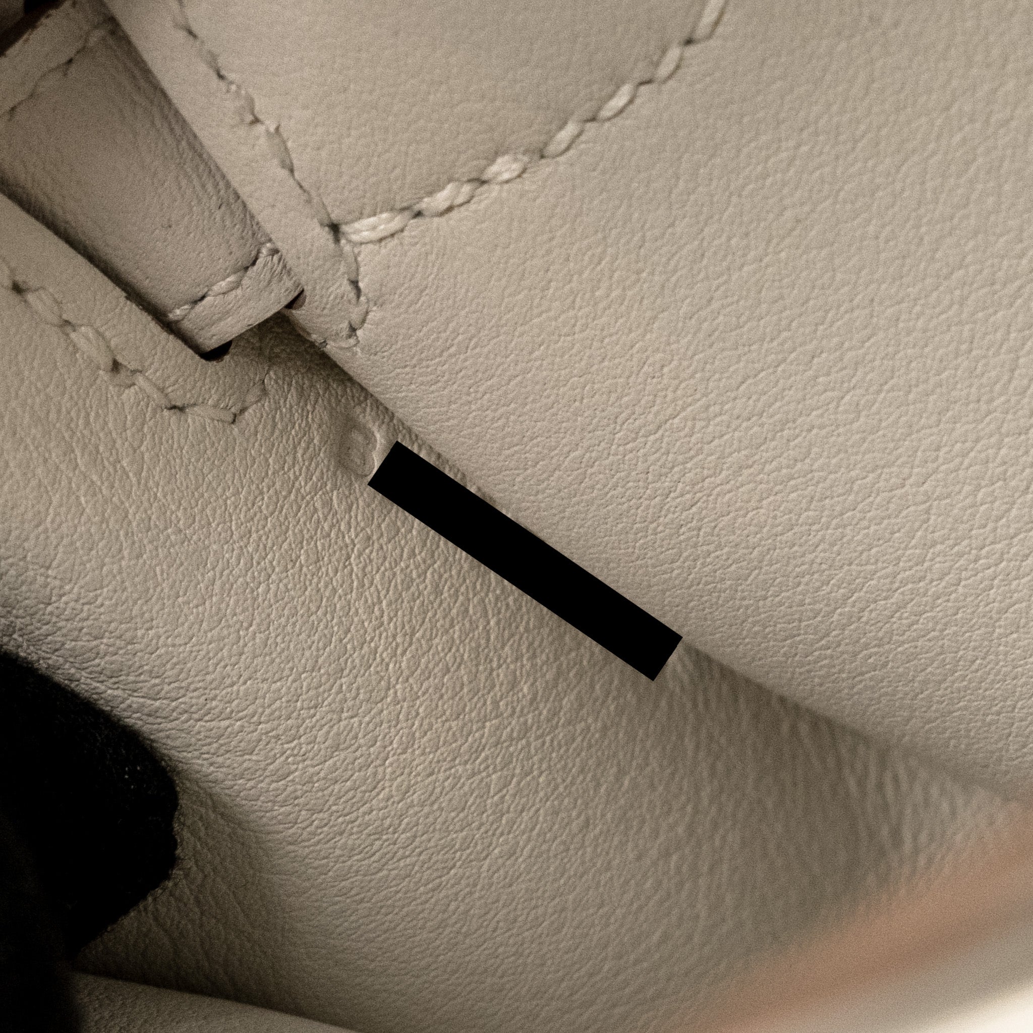 HERMES MINI JYPSIERE SWIFT GRIS PALE SHW