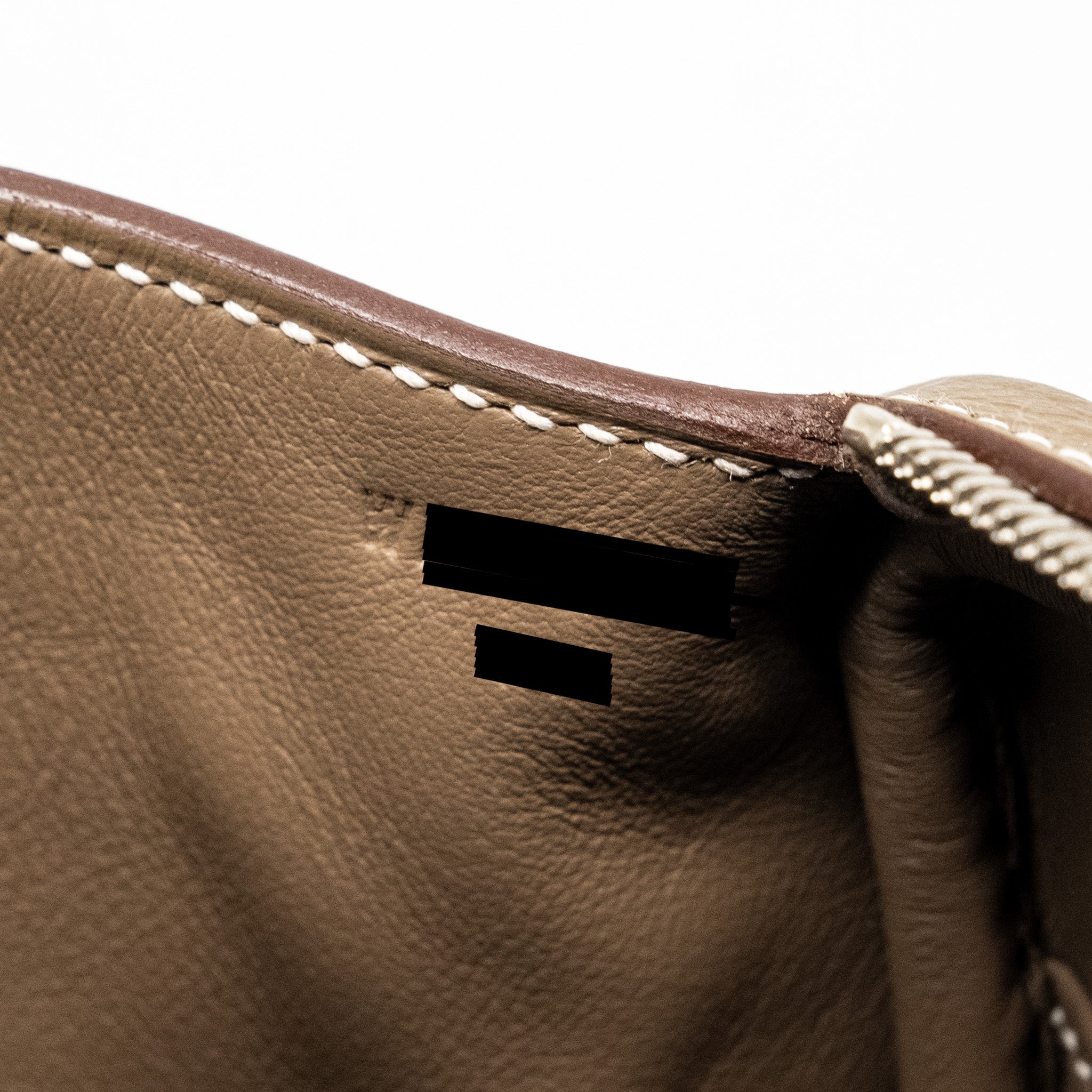 HERMES MINI LINDY CLEMENCE ETOUPE SHW