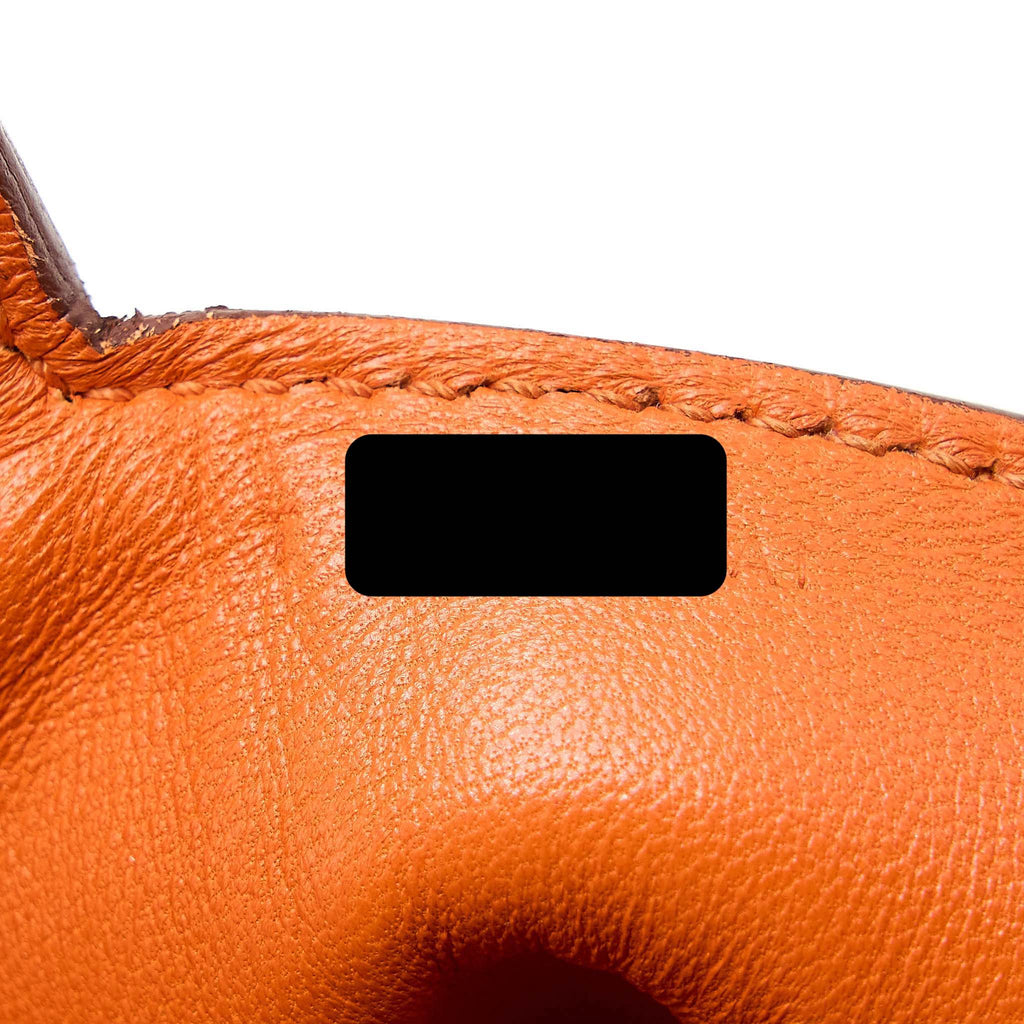 HERMES TOOLBOX 26 EVERCOLOR FEU SHW